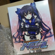 Illustration for article titled Novi gets games: The Firefly Diary and Hyperdevotion Noire